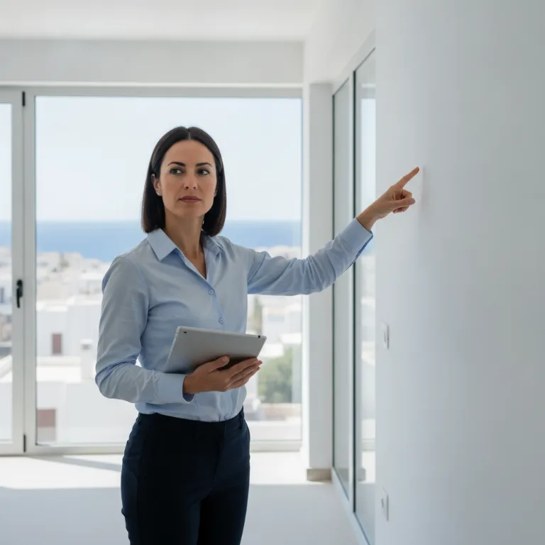 Agenzia immobiliare commerciale Altamura